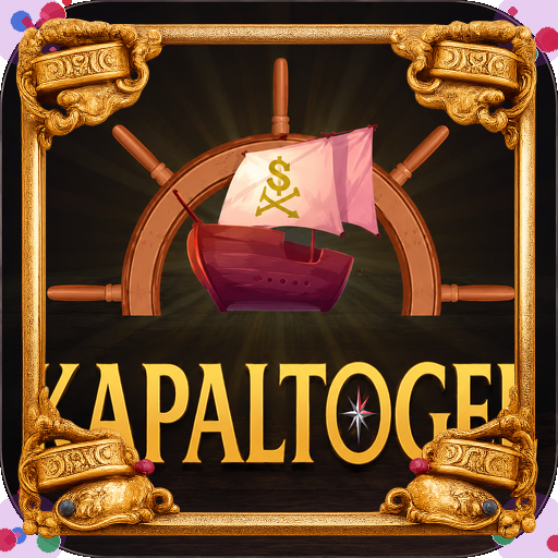 kapaltogel — galeri pratinjau - APK Resmi